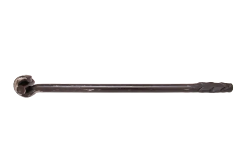 Foundation Bolt view 23